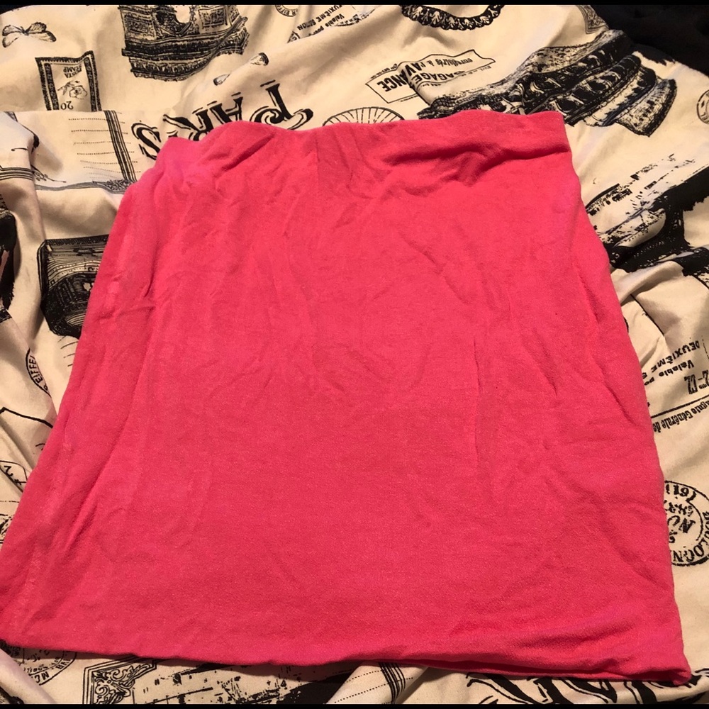 Skirt mini